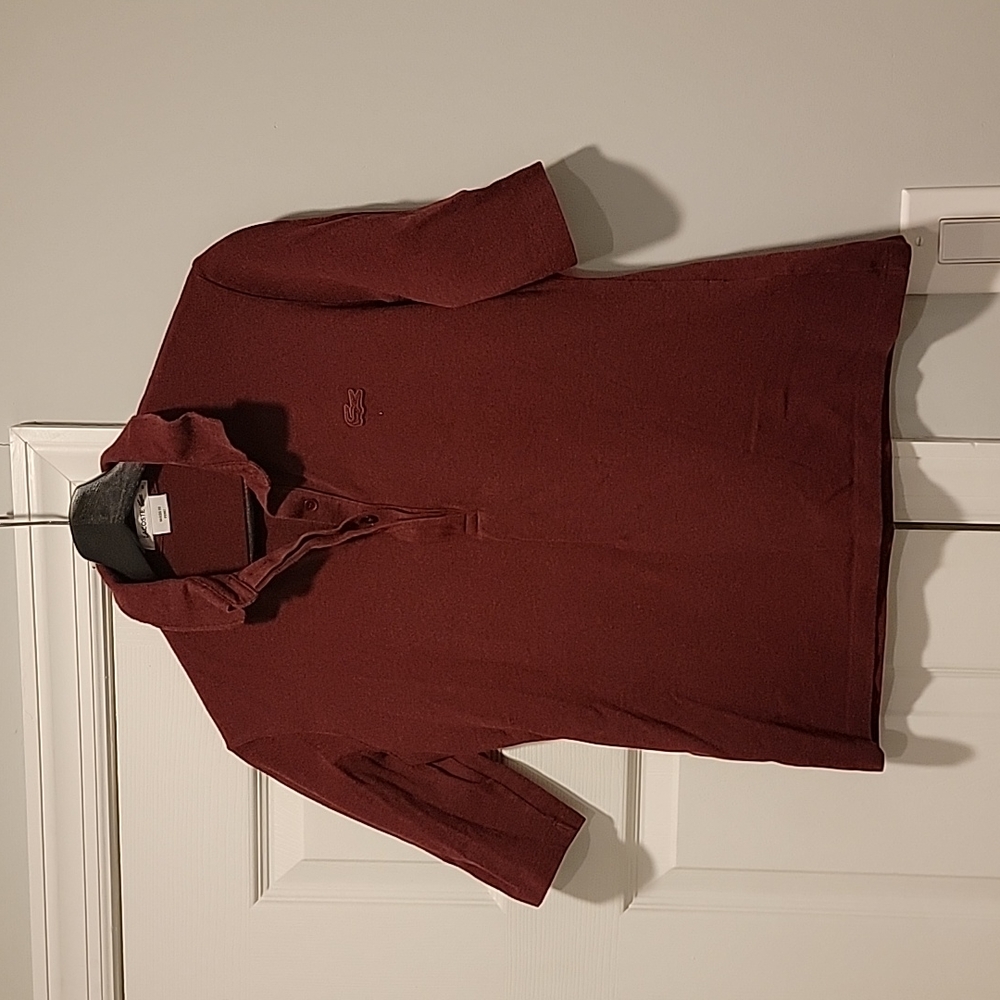 Polo shirt